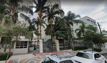 Condomínio Morada Eduardo Prado em São Paulo