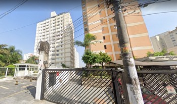 Condomínio Morada Marajóara I em São Paulo