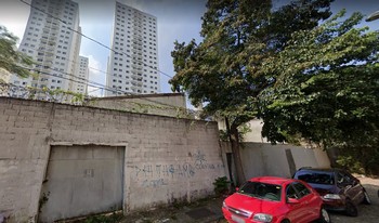 Condomínio Morada Marajóara Ii em São Paulo