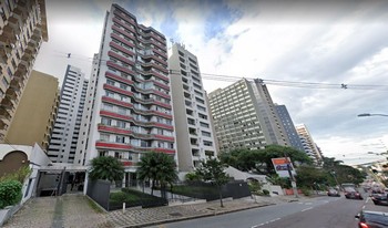 Condomínio Morada Nova em Curitiba