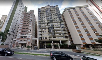 Condomínio Morada Regia em Curitiba