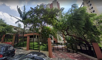 Condomínio Morada Villa Verde em São Paulo