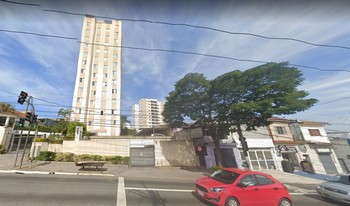 Condomínio Moradas Da Colina em São Paulo