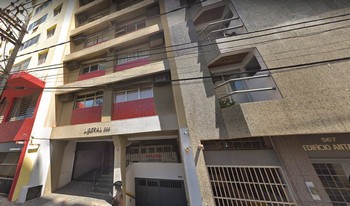 Condomínio Moraes Sales em Campinas