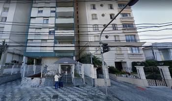 Condomínio Morales em São Paulo