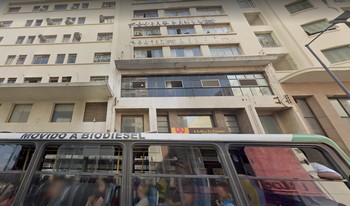 Condomínio Moreira Salles em Campinas
