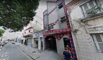 Condomínio Morgado em São Paulo