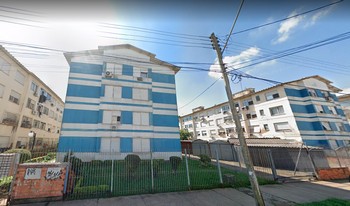 Condomínio Morro Branco 205 A em Porto Alegre