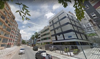 Condomínio Morro Do Atlântico, Bloco A em Salvador