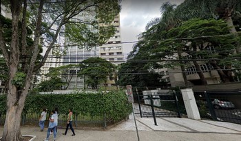 Condomínio Morro Dos Inglesesse em São Paulo