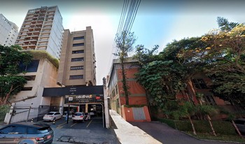 Condomínio Morumbi em São Paulo