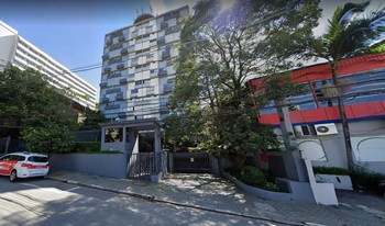 Condomínio Edifício Morumbi
