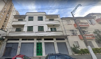 Condomínio Morumbi em São Paulo
