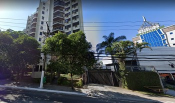 Condomínio Morumbi Central Park em São Paulo