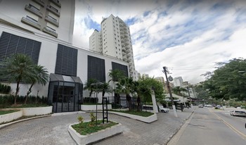 Condomínio Morumbi First Class em São Paulo