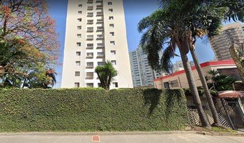 Condomínio Morumbi Gardem em São Paulo