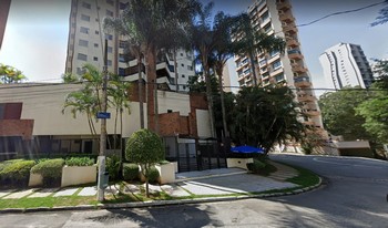 Condomínio Morumbi Heigths em São Paulo