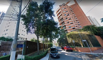 Condomínio Morumbi High Point em São Paulo