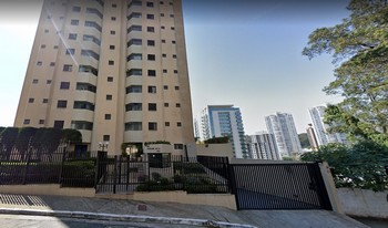 Condomínio Morumbi Hills em São Paulo