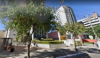 Condomínio Edifício Morumbi