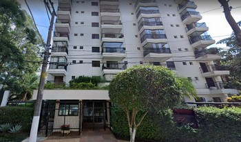 Condomínio Edifício Morumbi Plus