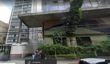 Condomínio Morumby em São Paulo