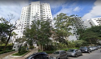 Condomínio Morumby Village em São Paulo