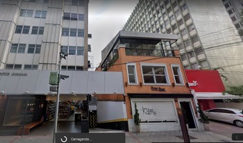 Condomínio Morungaba em São Paulo