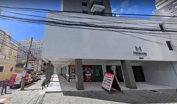 Condomínio Moscou em Curitiba