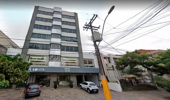 Condomínio Moses Wolf em Porto Alegre