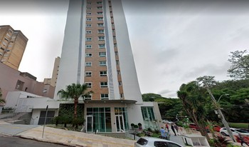 Condomínio Mostardeiro em Porto Alegre