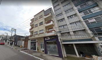 Condomínio Mota Cardoso em São Paulo