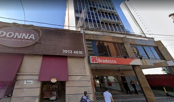 Condomínio Mouchbahani em Curitiba