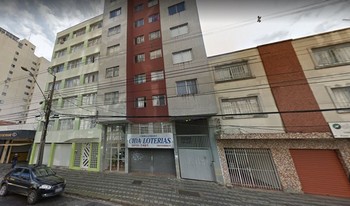 Condomínio Mount Saint Michel em Curitiba