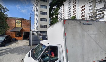 Condomínio Mourato Coelho em São Paulo