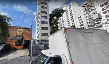 Condomínio Mourato Coelho em São Paulo
