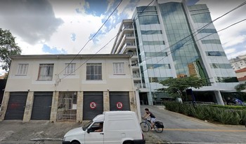 Condomínio Mourato Coelho em São Paulo
