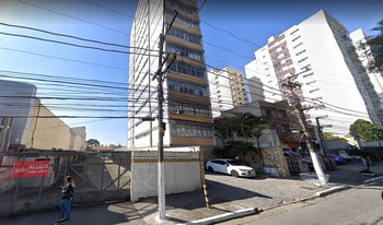 Condomínio Moyses em São Paulo