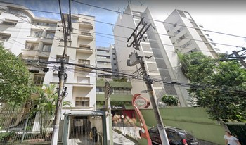 Condomínio Moyses Kundman em São Paulo