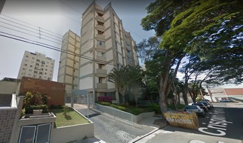 Condomínio Mozart em Campinas