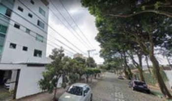 Condomínio Mozart em Belo Horizonte