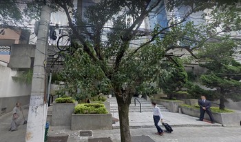 Condomínio M.s. em São Paulo