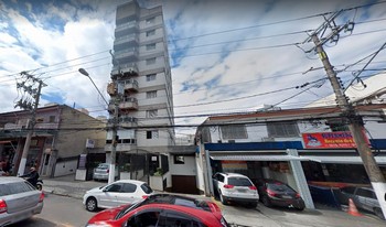 Condomínio M.s. Assaly em São Paulo
