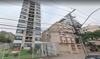 Condomínio Mucio 60 em Porto Alegre