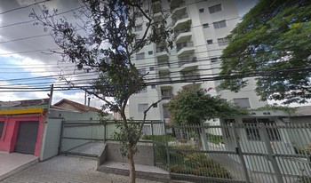 Condomínio Edifício Mucuri