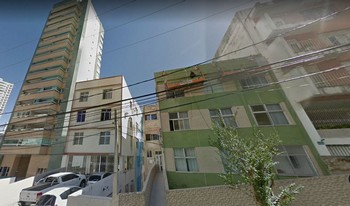 Condomínio Muirakitan em Salvador