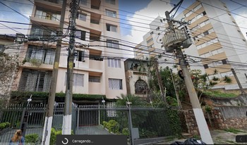 Condomínio Muiraquitan em São Paulo