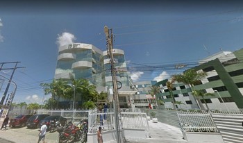 Condomínio Multicab Empresarial em Salvador