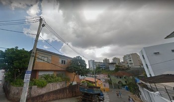 Condomínio Mundo Novo em Salvador