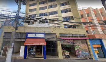 Condomínio Muniz De Souza em São Paulo